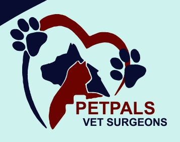 Pet pals logo